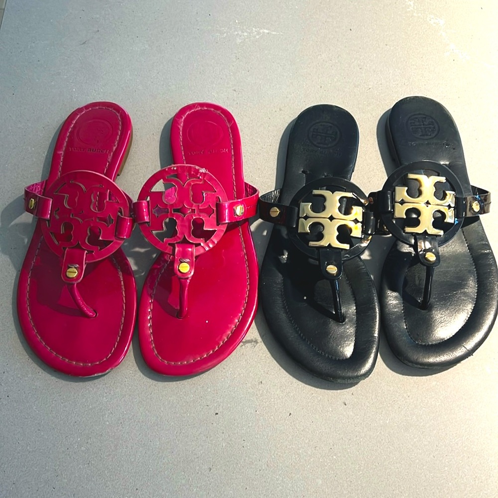 Tory Burch sandals